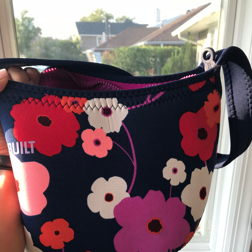 Built NY Neoprene Lunch Bag